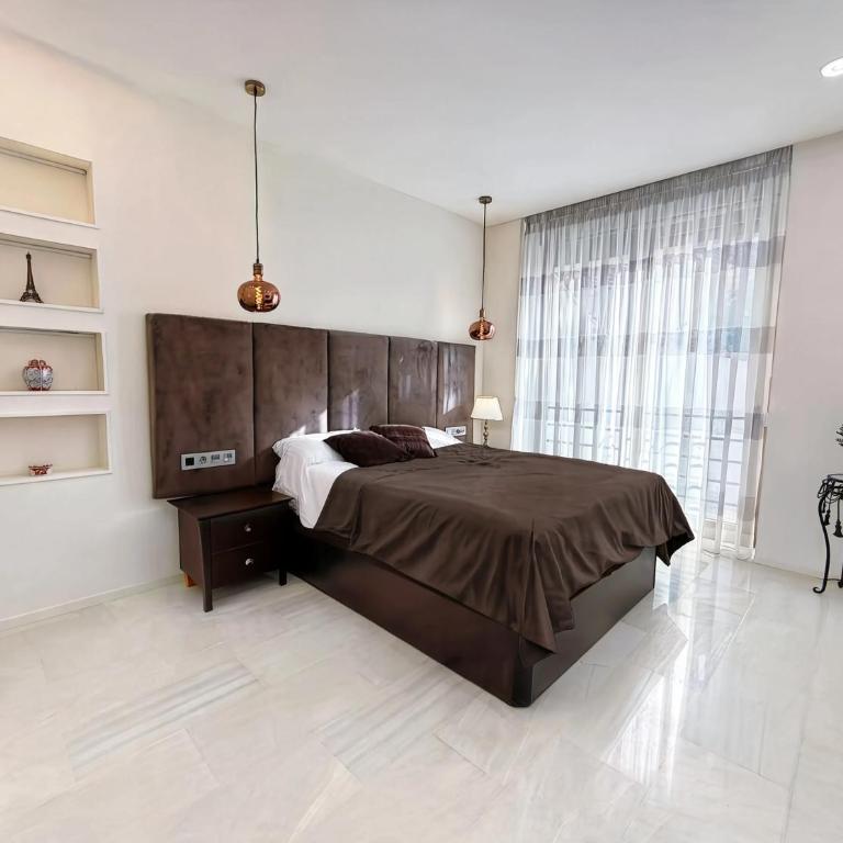 Villa Capitan - Villa mit 3 Schlafzimmern - 48