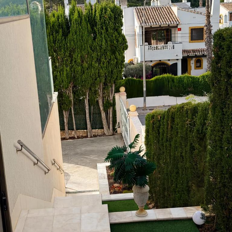 Villa Capitan - Villa mit 3 Schlafzimmern - 67