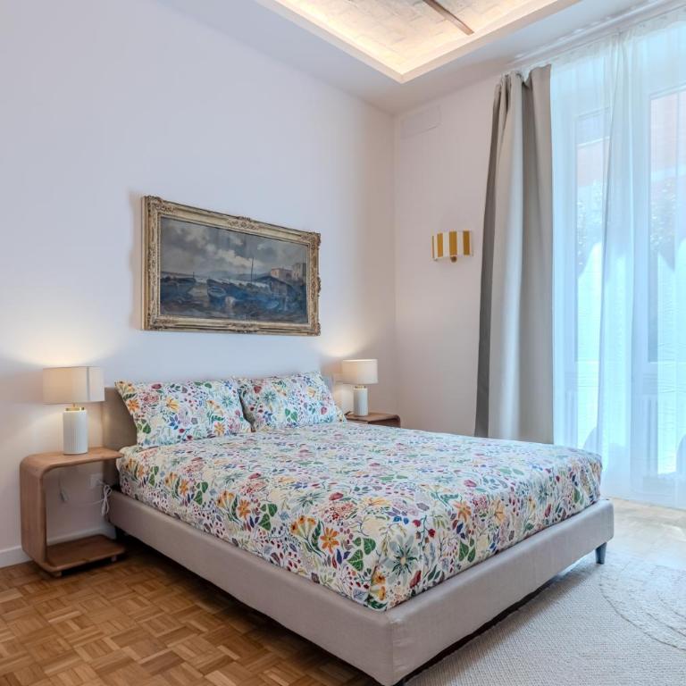 Villa Elisa your oasis with parking in town - Villa con 3 Camere da Letto - 12