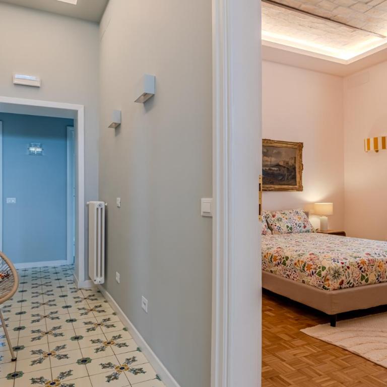 Villa Elisa your oasis with parking in town - Villa con 3 Camere da Letto - 8