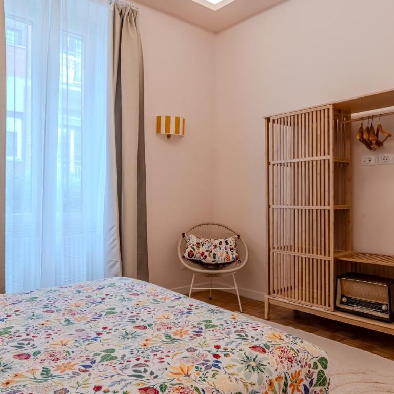 Villa Elisa your oasis with parking in town - Villa con 3 Camere da Letto - 11