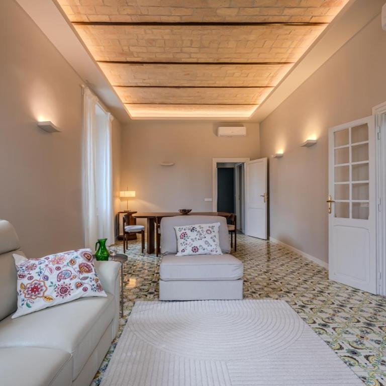 Villa Elisa your oasis with parking in town - Villa con 3 Camere da Letto - 9