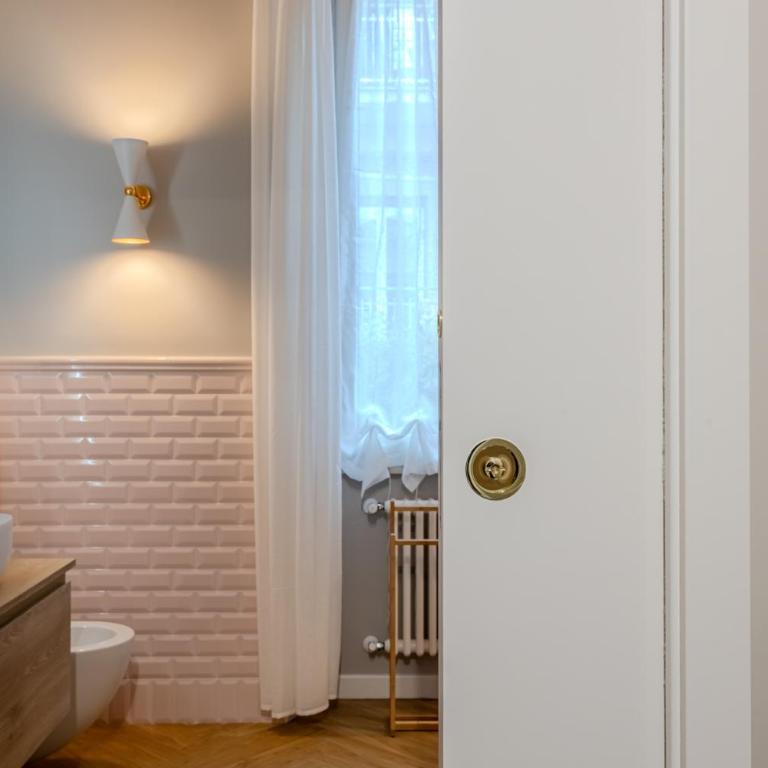 Villa Elisa your oasis with parking in town - Villa con 3 Camere da Letto - 17