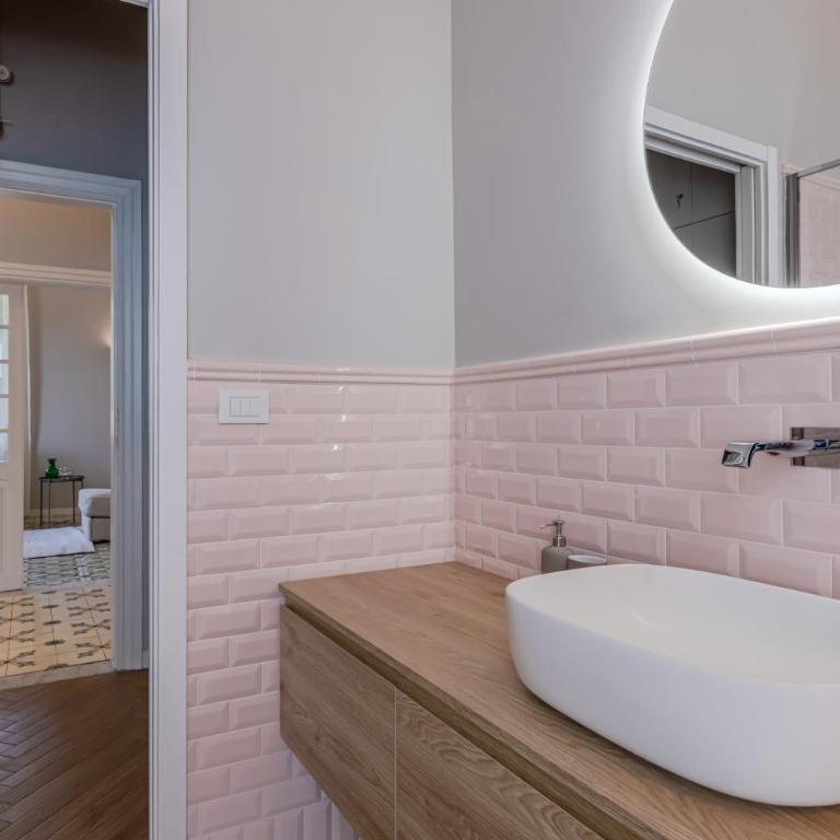 Villa Elisa your oasis with parking in town - Villa con 3 Camere da Letto - 16