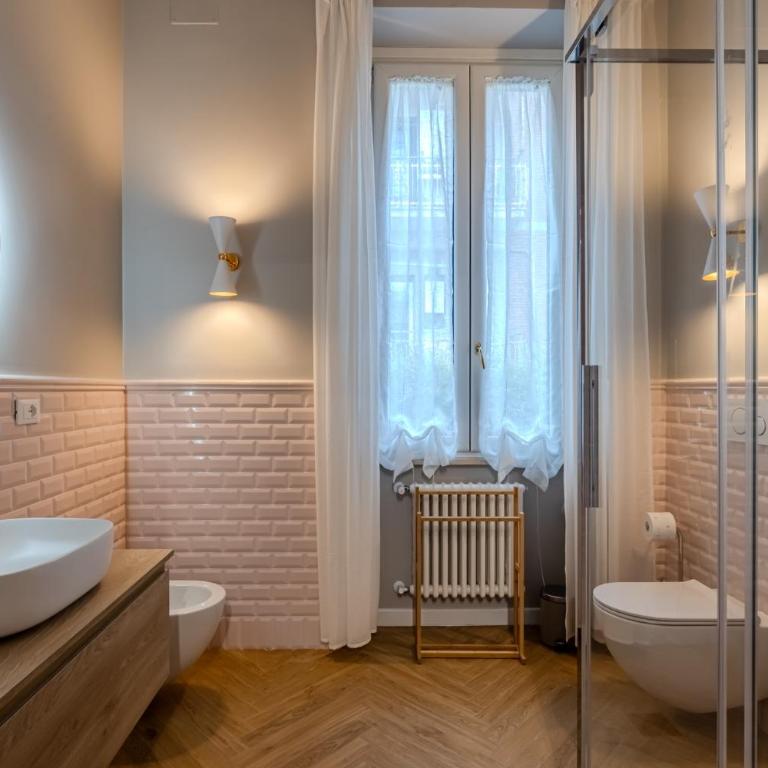Villa Elisa your oasis with parking in town - Villa con 3 Camere da Letto - 19