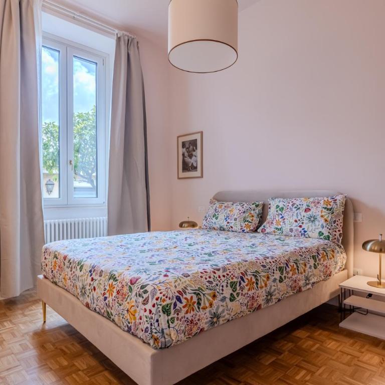 Villa Elisa your oasis with parking in town - Villa con 3 Camere da Letto - 18
