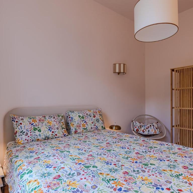Villa Elisa your oasis with parking in town - Villa con 3 Camere da Letto - 21