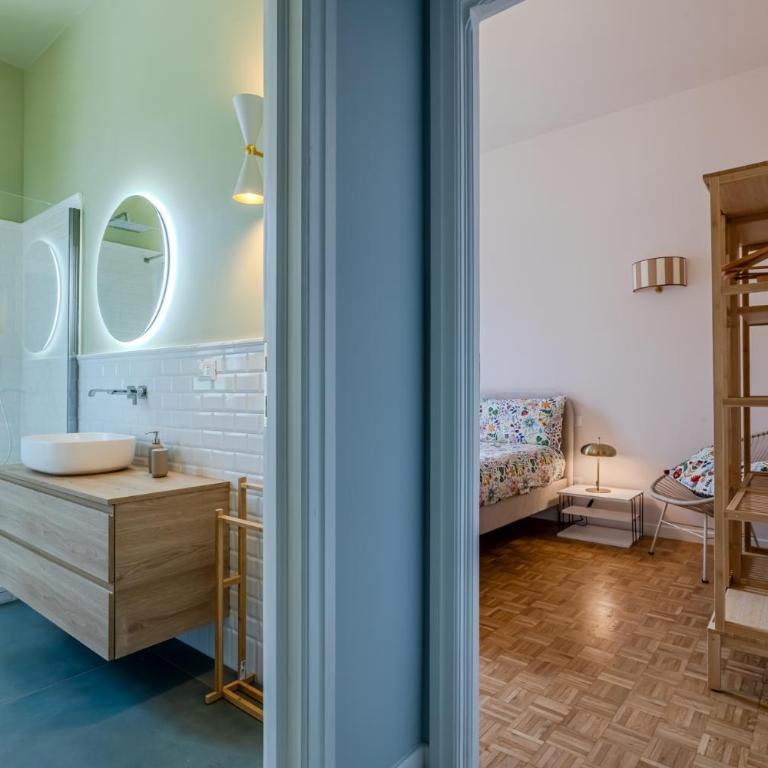 Villa Elisa your oasis with parking in town - Villa con 3 Camere da Letto - 31