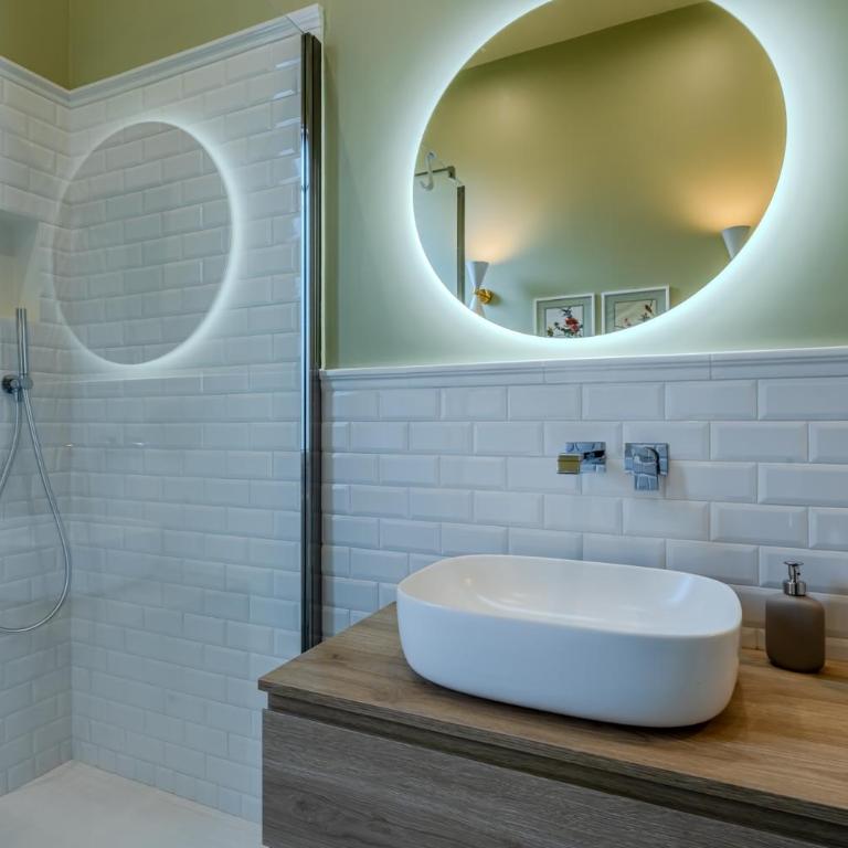Villa Elisa your oasis with parking in town - Villa con 3 Camere da Letto - 28