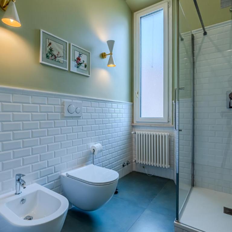 Villa Elisa your oasis with parking in town - Villa con 3 Camere da Letto - 26