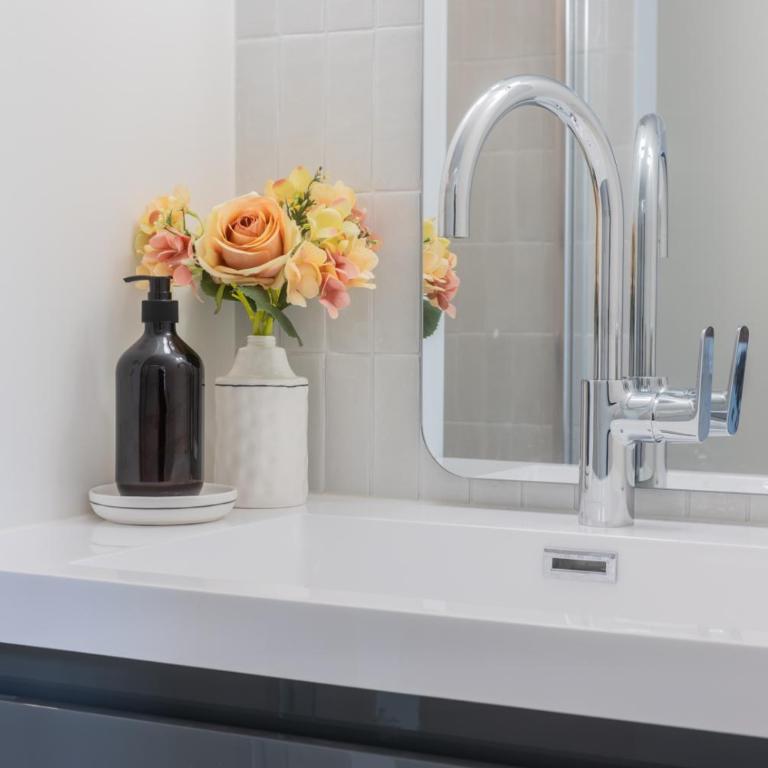 Magnifique Appartement avec Clim au coeur des Chartrons - Appartement - Rez-de-Chaussée - 2