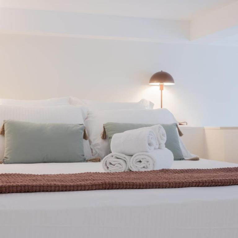 Magnifique Appartement avec Clim au coeur des Chartrons - Appartement - Rez-de-Chaussée - 3