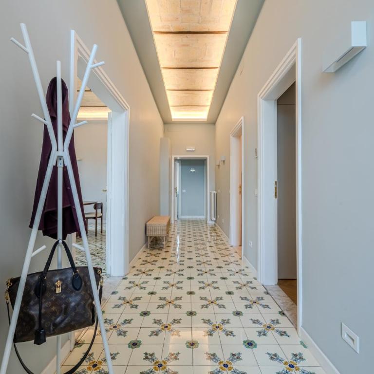 Villa Elisa your oasis with parking in town - Villa con 3 Camere da Letto - 30