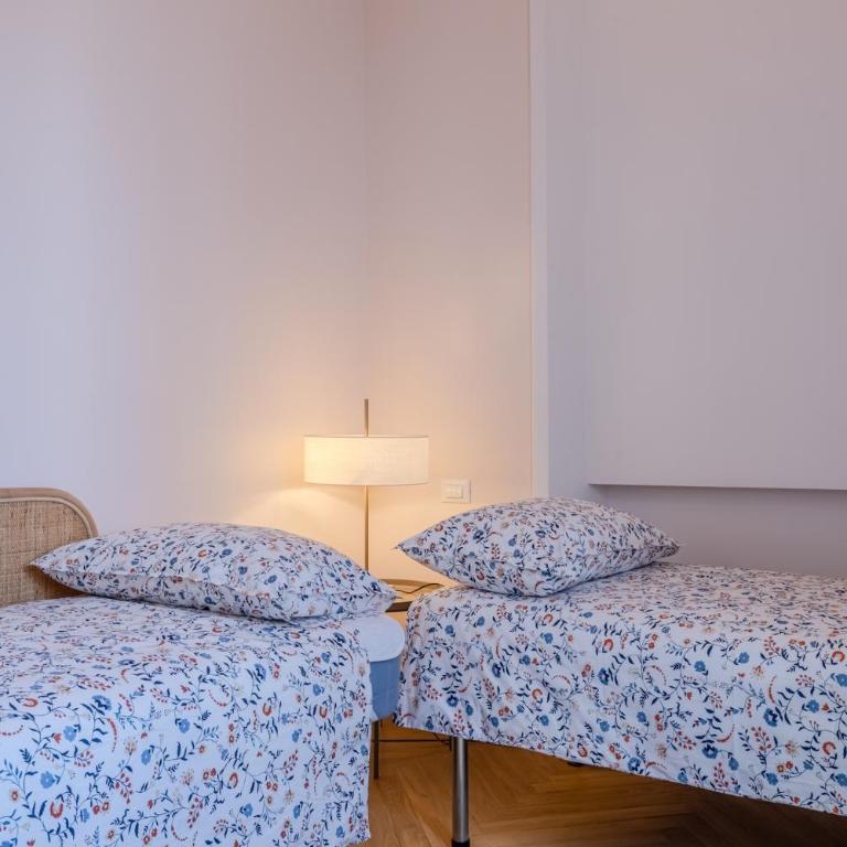 Villa Elisa your oasis with parking in town - Villa con 3 Camere da Letto - 32