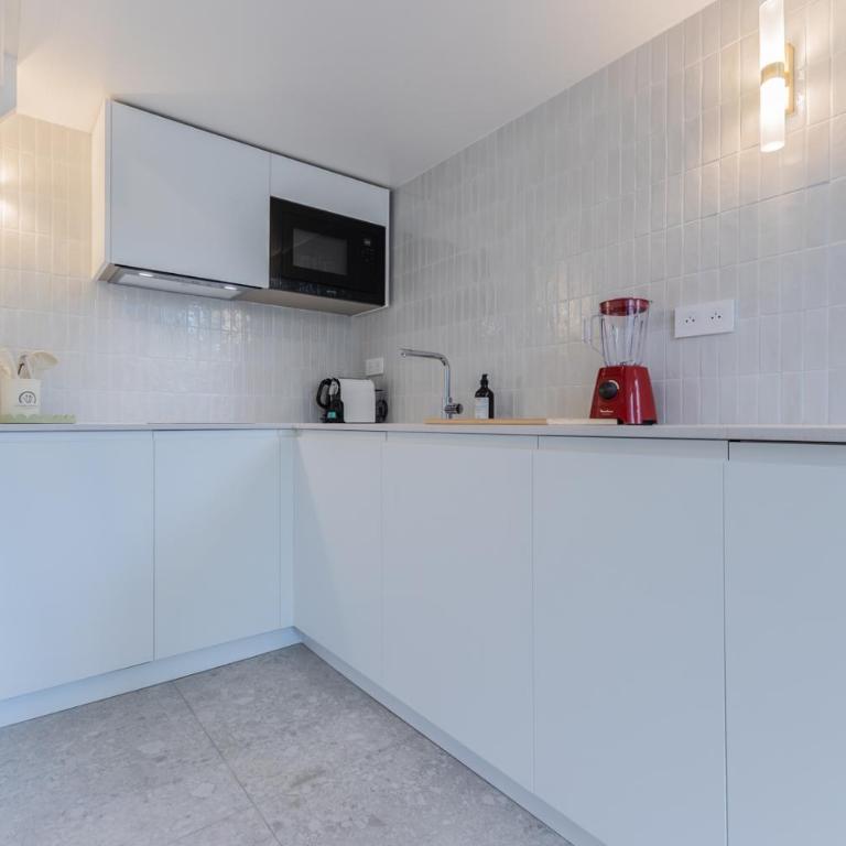 Magnifique Appartement avec Clim au coeur des Chartrons - Appartement - Rez-de-Chaussée - 7