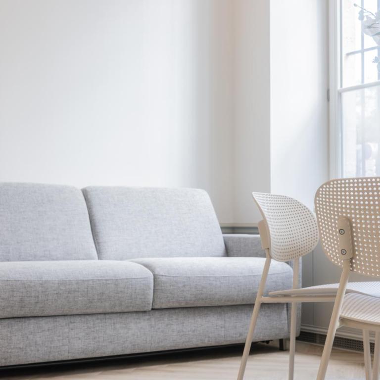 Magnifique Appartement avec Clim au coeur des Chartrons - Appartement - Rez-de-Chaussée - 11