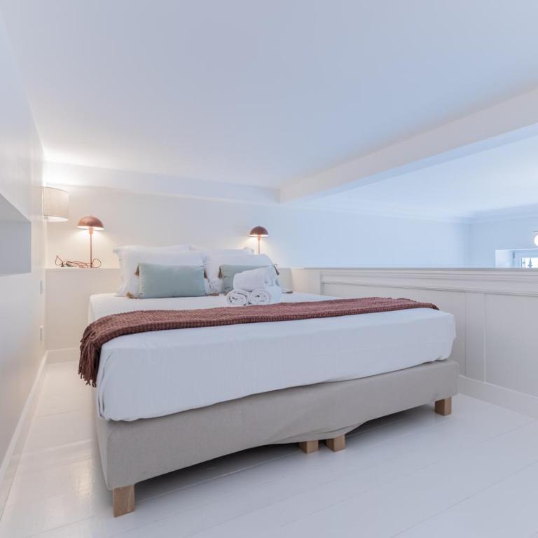 Magnifique Appartement avec Clim au coeur des Chartrons - Appartement - Rez-de-Chaussée - 14