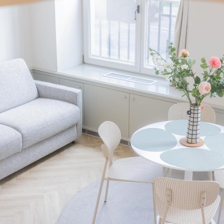 Magnifique Appartement avec Clim au coeur des Chartrons - Appartement - Rez-de-Chaussée - 16