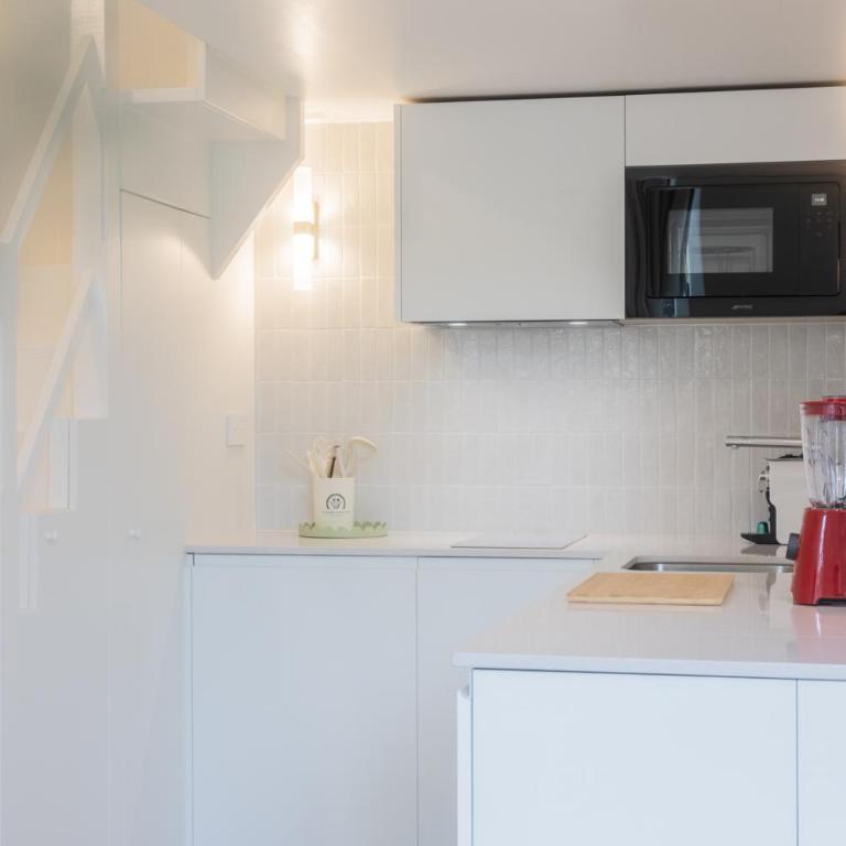 Magnifique Appartement avec Clim au coeur des Chartrons - Appartement - Rez-de-Chaussée - 17