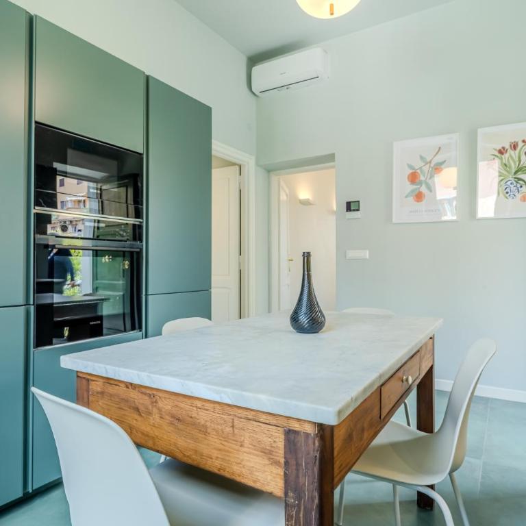 Villa Elisa your oasis with parking in town - Villa con 3 Camere da Letto - 37