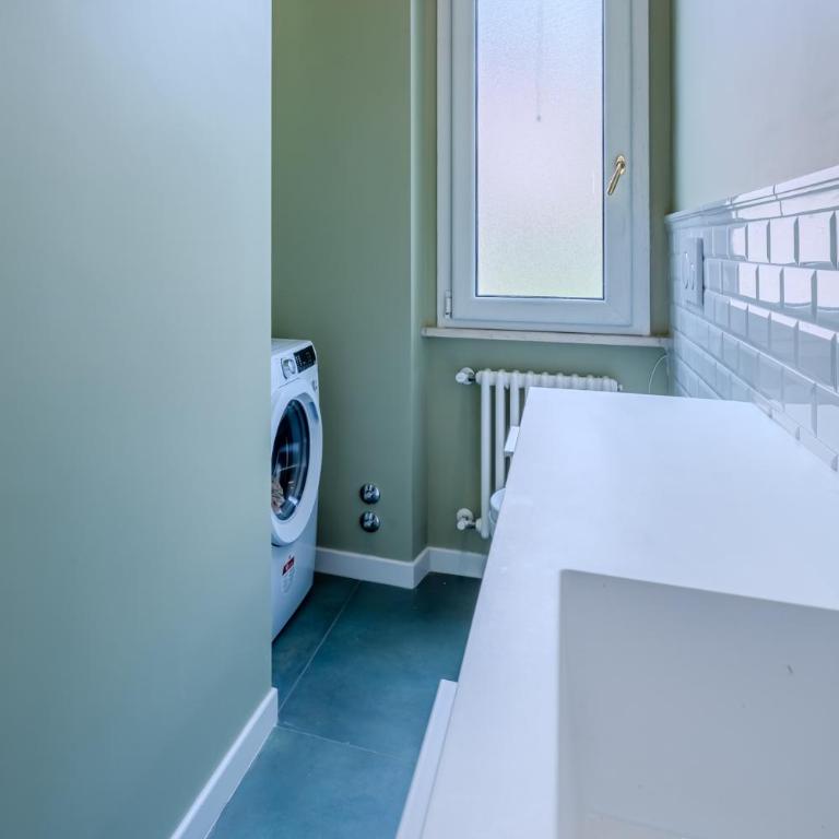 Villa Elisa your oasis with parking in town - Villa con 3 Camere da Letto - 38
