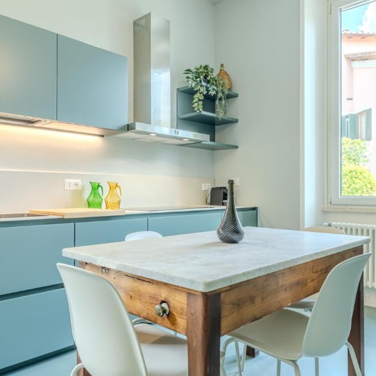 Villa Elisa your oasis with parking in town - Villa con 3 Camere da Letto - 33
