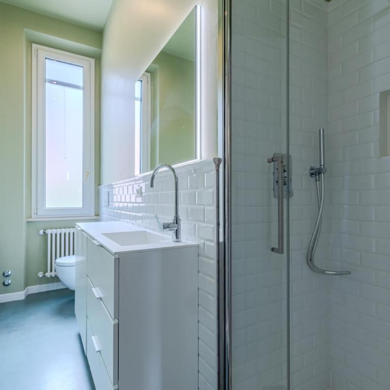 Villa Elisa your oasis with parking in town - Villa con 3 Camere da Letto - 34