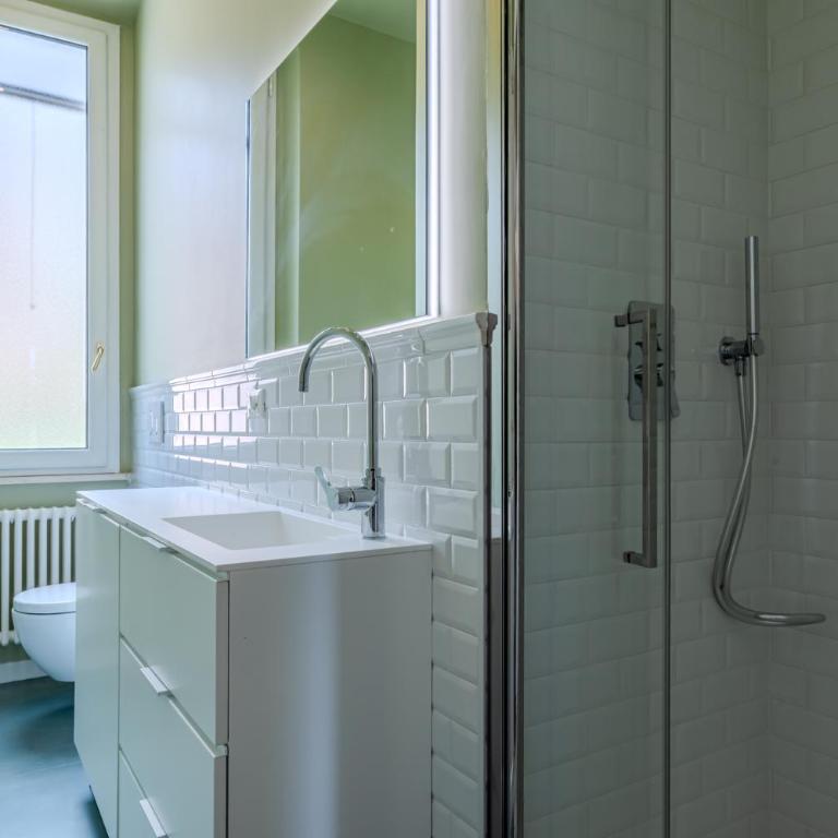 Villa Elisa your oasis with parking in town - Villa con 3 Camere da Letto - 41