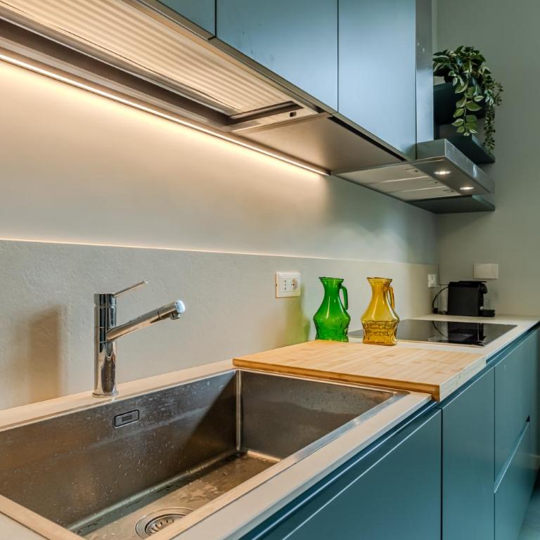 Villa Elisa your oasis with parking in town - Villa con 3 Camere da Letto - 39