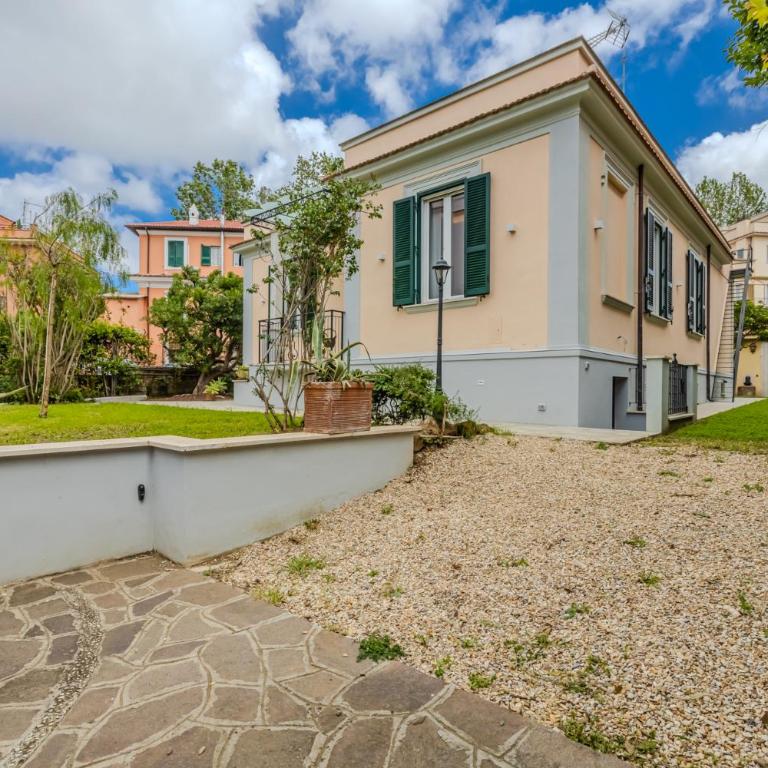 Villa Elisa your oasis with parking in town - Villa con 3 Camere da Letto - 43