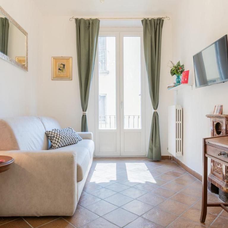 Finestra sulle Porte Palatine by Wonderful Italy - Appartamento - 1