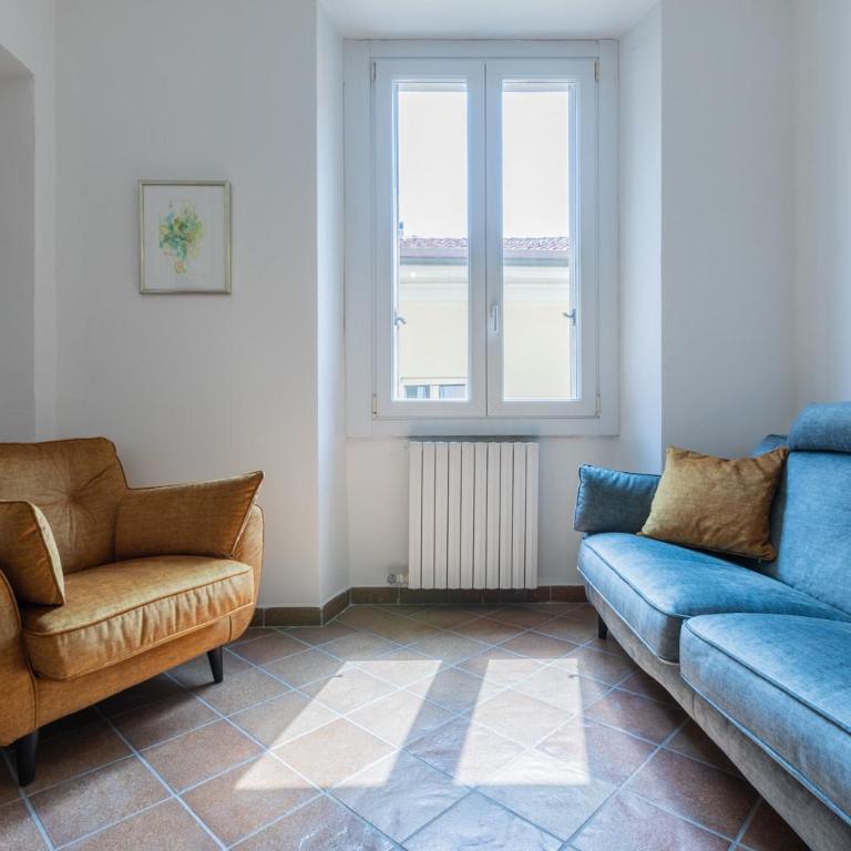 Finestra sulle Porte Palatine by Wonderful Italy - Appartamento - 2