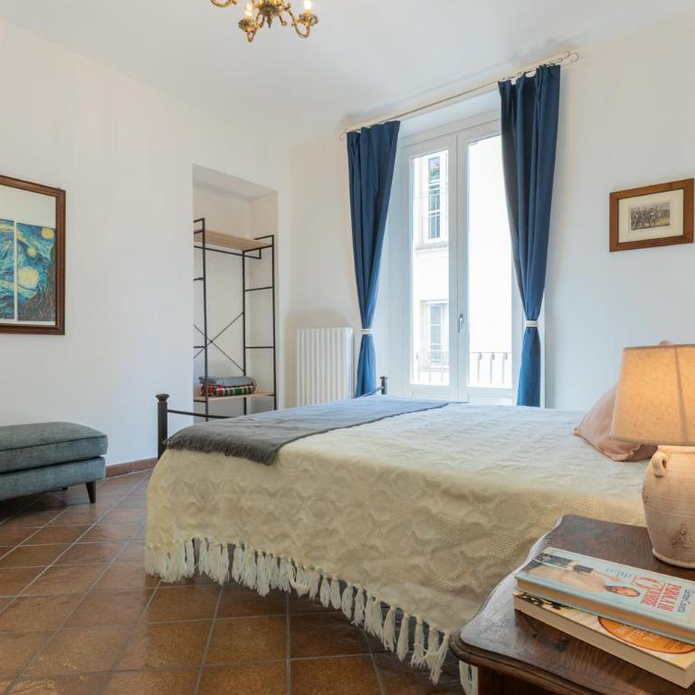 Finestra sulle Porte Palatine by Wonderful Italy - Appartamento - 3