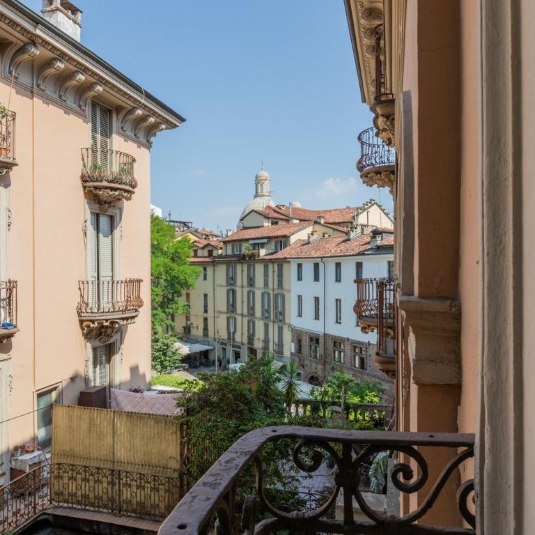 Finestra sulle Porte Palatine by Wonderful Italy - Appartamento - 4