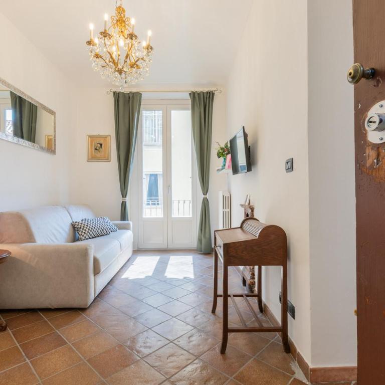 Finestra sulle Porte Palatine by Wonderful Italy - Appartamento - 6