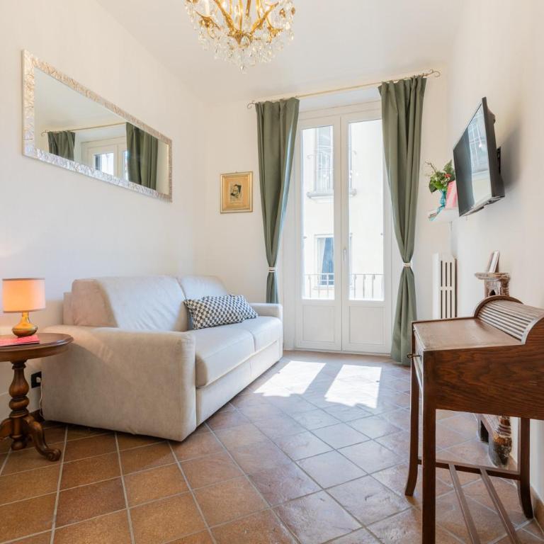 Finestra sulle Porte Palatine by Wonderful Italy - Appartamento - 7