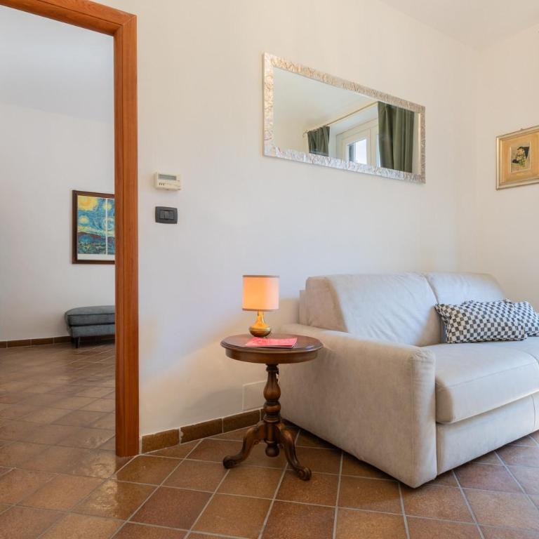 Finestra sulle Porte Palatine by Wonderful Italy - Appartamento - 8