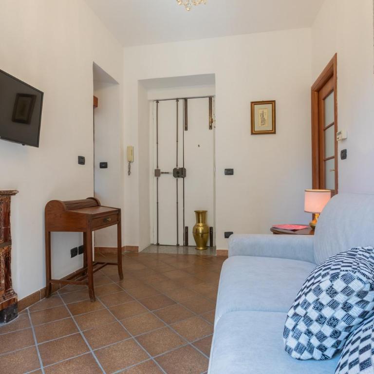 Finestra sulle Porte Palatine by Wonderful Italy - Appartamento - 9
