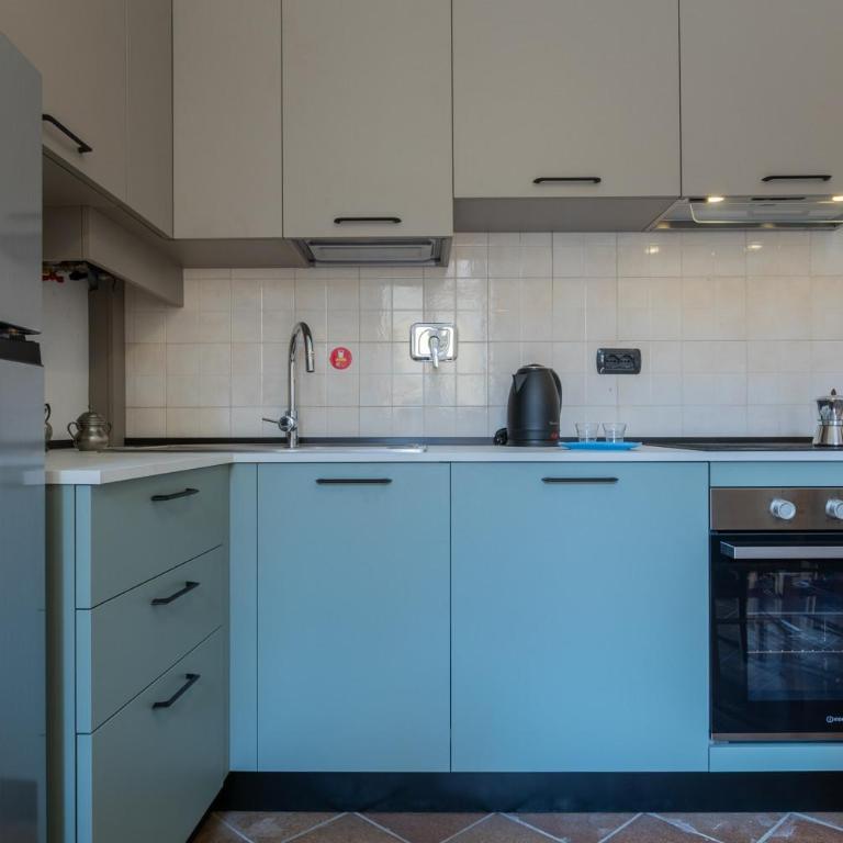 Finestra sulle Porte Palatine by Wonderful Italy - Appartamento - 12