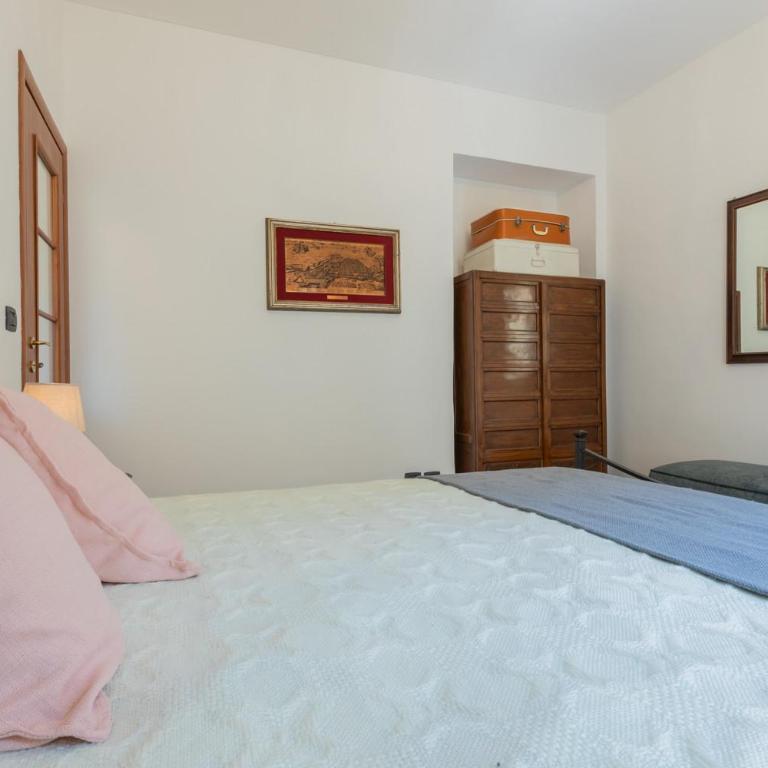 Finestra sulle Porte Palatine by Wonderful Italy - Appartamento - 17