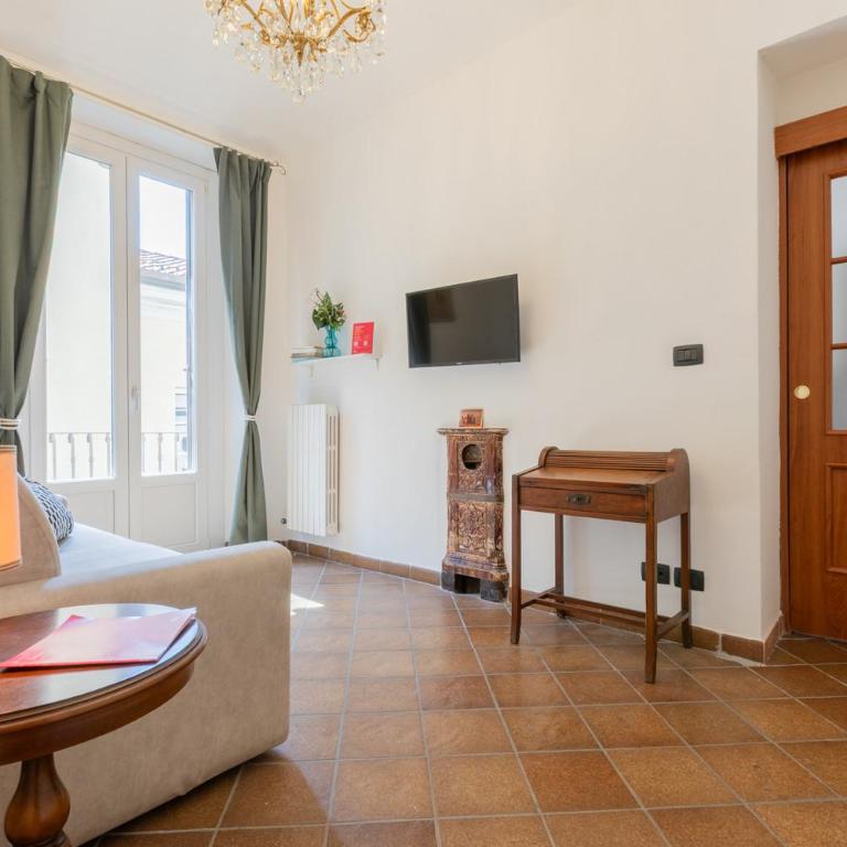 Finestra sulle Porte Palatine by Wonderful Italy - Appartamento - 22