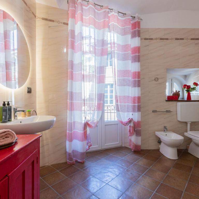 Finestra sulle Porte Palatine by Wonderful Italy - Appartamento - 23
