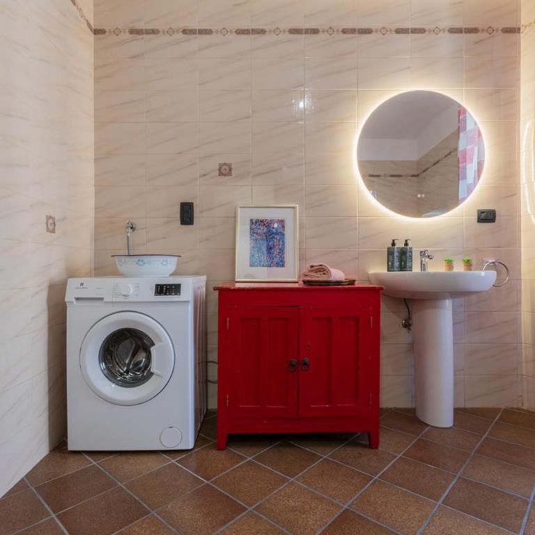 Finestra sulle Porte Palatine by Wonderful Italy - Appartamento - 24