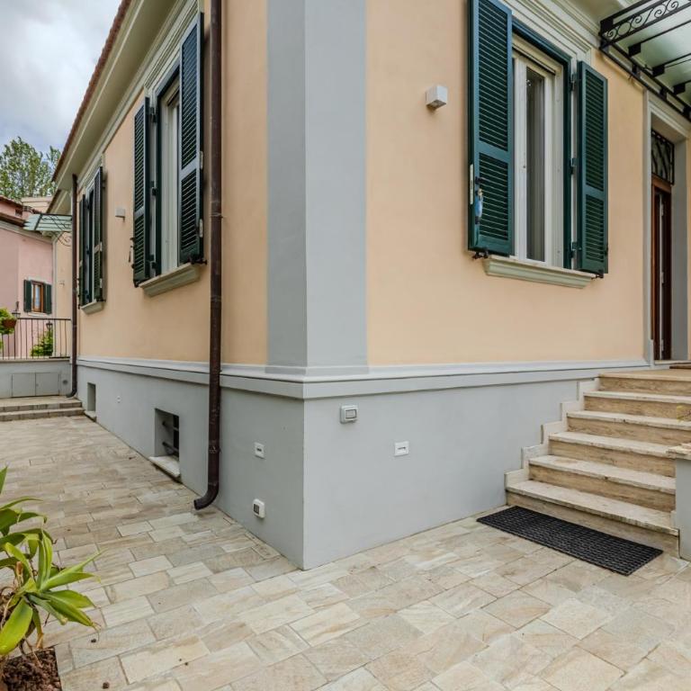 Villa Elisa your oasis with parking in town - Villa con 3 Camere da Letto - 47