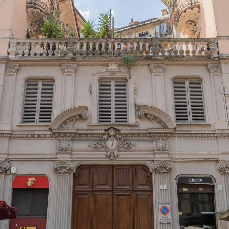 Finestra sulle Porte Palatine by Wonderful Italy - Appartamento - 27