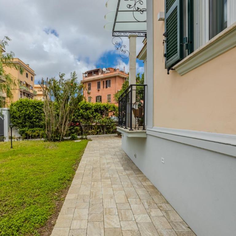 Villa Elisa your oasis with parking in town - Villa con 3 Camere da Letto - 49