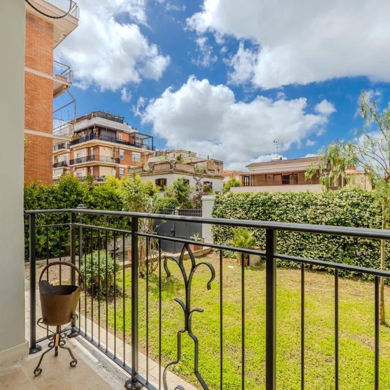 Villa Elisa your oasis with parking in town - Villa con 3 Camere da Letto - 48