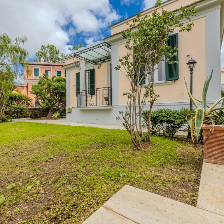Villa Elisa your oasis with parking in town - Villa con 3 Camere da Letto - 50