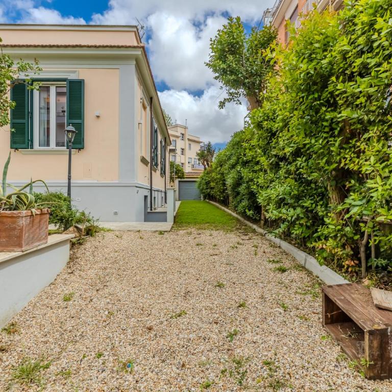 Villa Elisa your oasis with parking in town - Villa con 3 Camere da Letto - 51