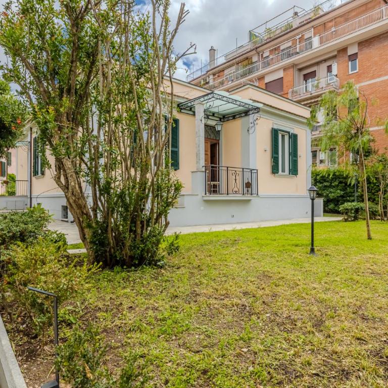 Villa Elisa your oasis with parking in town - Villa con 3 Camere da Letto - 1